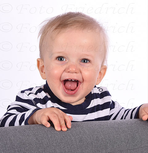 Foto-Friedrich in Ratzeburg - Baby I Kinder